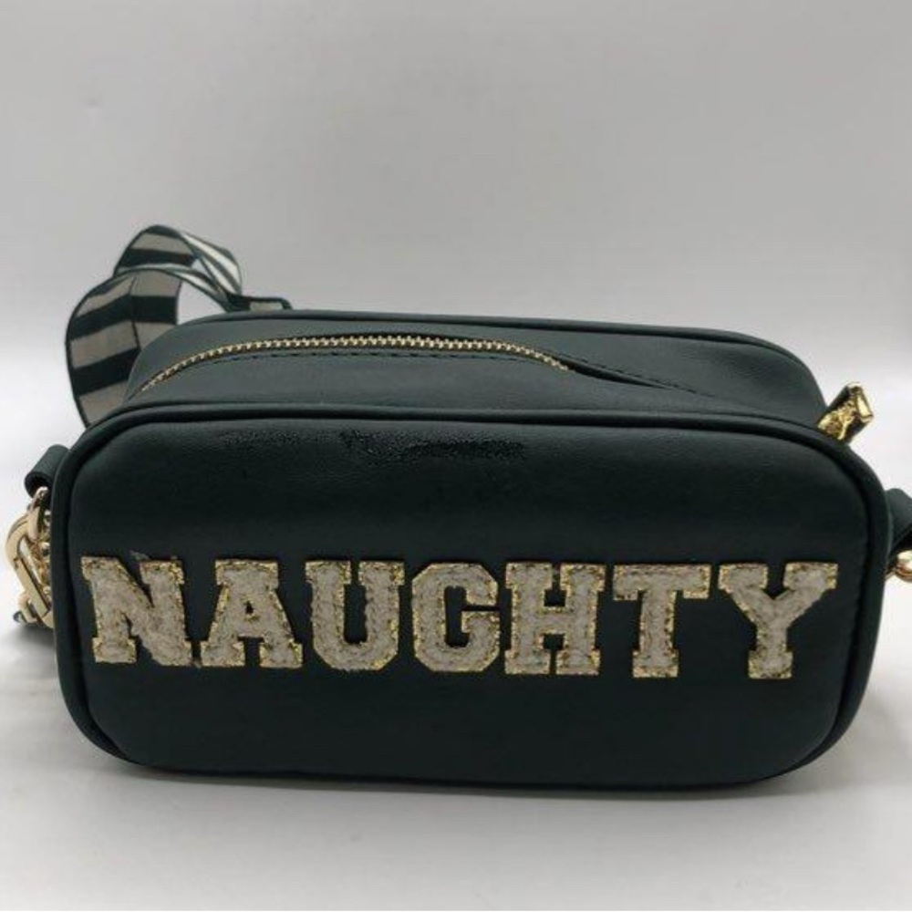 Betsey Johnson cross body bag